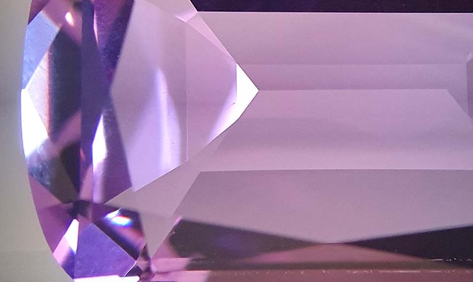 Le blog Chloé Picard, Gem Analysis